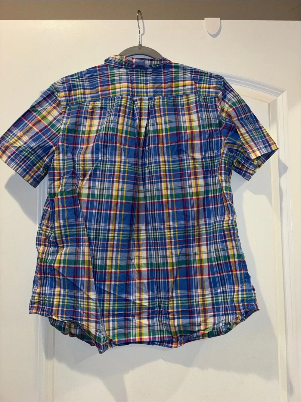 Ralph Lauren classic short